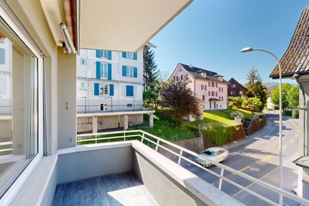 Urban, modern, close to nature! - Photo 4