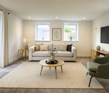 London Road, Old Basing, Basingstoke, RG24 - Photo 1