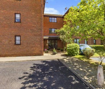 1 bedroom apartment to rent Cranbrook, Woburn Sands, Milton Keynes,... - Photo 2