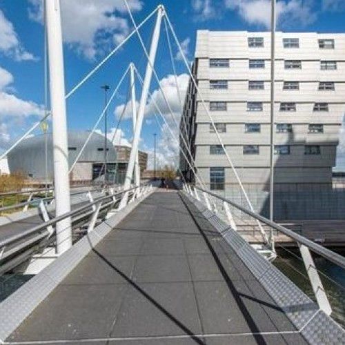 Koetsierbaan 0ong, 1315 SE Almere, Nederland - Foto 1