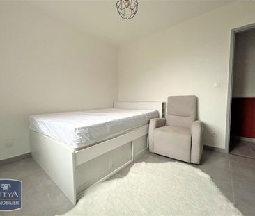 Location Maison 3 pièces 70m² MONTRICOUX 82800 - Photo 5
