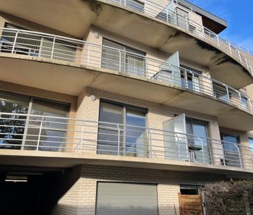 ruim instapklaar twee slaapkamer appartement met groot zongericht t... - Foto 5