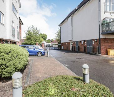 2 bedroom flat to rent - Photo 6