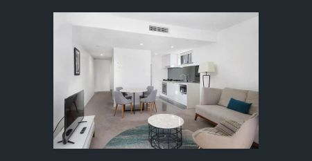 🌟 Fully Furnished – Move-in Ready! Modern & Convenient Apartment in the Heart of South Brisbane – Ivy & Eve Residences 🏙️ - Photo 5