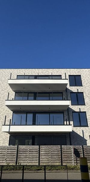 Appartement te huur in Heusden voor € 1.150 met 1 slaapkamer - Photo 1