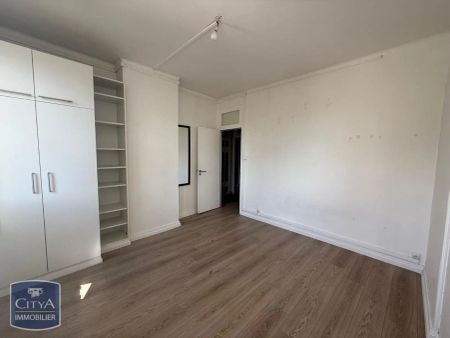 Appartement à louer 2 pièces 35.6m² - Photo 4