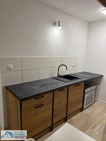 Mieszkanie 31,00 m - Zdjęcie 3