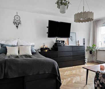 Barnhemsgatan, Borås - Foto 5