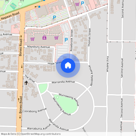 1/15 Hope Street, Vic 3939, Rosebud