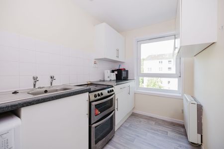 0887L - Viewcraig Gardens, Edinburgh, EH8 9UW - Photo 3