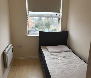 2 Bed Flat, Kilderkin Court, CV1 - Photo 3