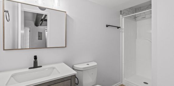 For Lease - 330 Clarence Street Unit# 101, London East, Ontario - Photo 2