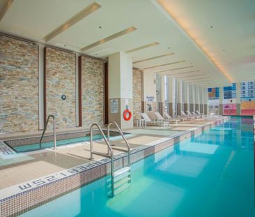 For Lease - 29 Singer Court Unit# 2110, Toronto, Ontario - Photo 4