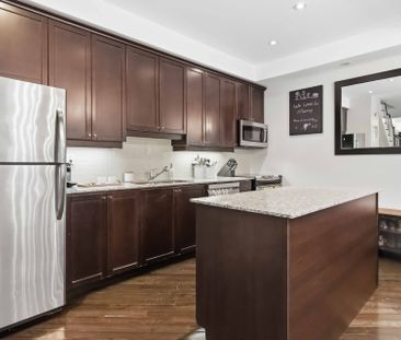 For Lease - 99 Erskine Street, Toronto, Ontario - Photo 5