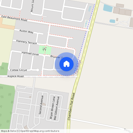 61 Chambers Ridge Blvd, Park Ridge QLD 4125