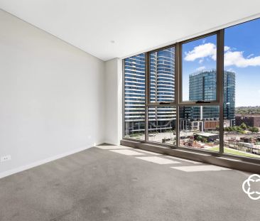 903/26 Footbridge Boulevard, 2127, Wentworth Point Nsw - Photo 1