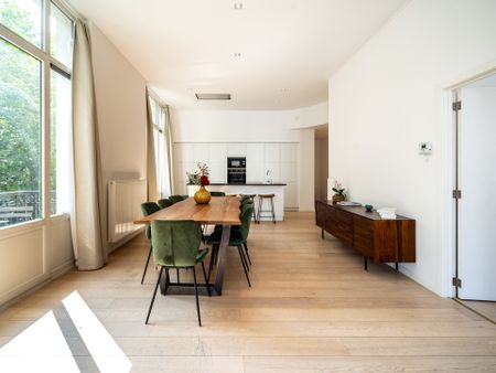 Molierelaan, Elsene - Foto 4