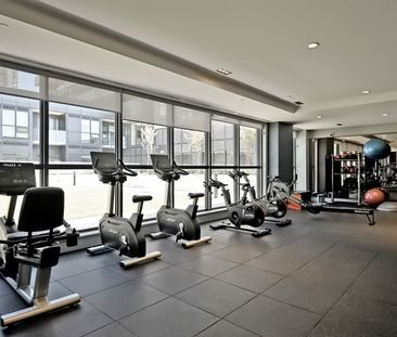 For Lease - 430 Square One Drive Unit# 1104, Mississauga, Ontario - Photo 1
