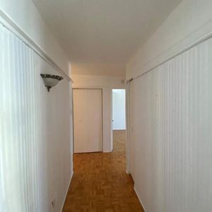 2 CH - 1 SDB - Saint-Jean-sur-Richelieu - $1,245 /mo - Photo 2