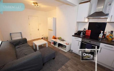 |ref: |, Burlington Road, Southampton, SO15 - Photo 2