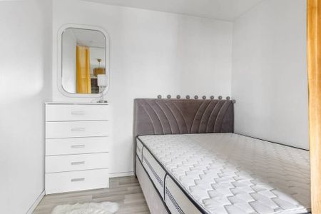 Hedhamregatan, Bollnäs - Foto 5