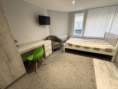 Studio to rent - Photo 4