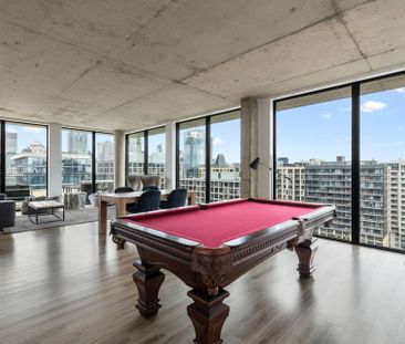 Appartement à louer, Montréal (Le Sud-Ouest) - Photo 1