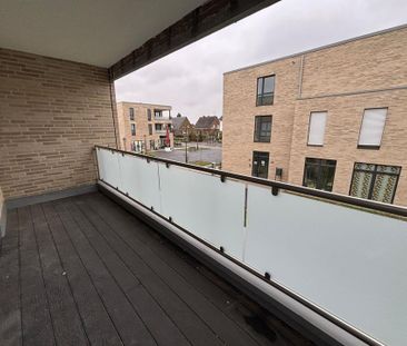 Lichtdurchflutete 3-Zimmer-Wohnung in Burlo - Photo 5