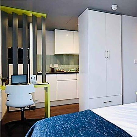 Executive Plus Studio - Photo 2