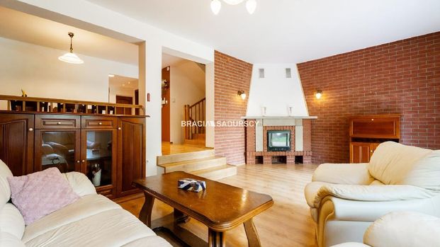 Dom Kraków Bronowice powierzchnia 224.0 m² C206-WD-56070 - Zdjęcie 1