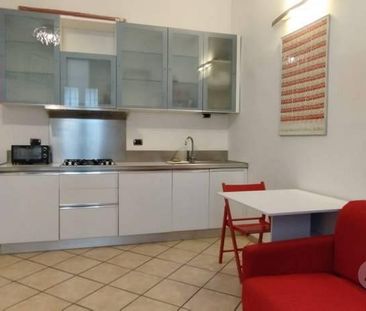 Appartamento di 25 m² con 1 locale a Milano - Photo 4