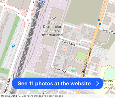 Otto Road, Welwyn Garden City - Photo 1