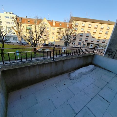 Location Appartement 80.2 M² HUNINGUE 1 490 € - Photo 1