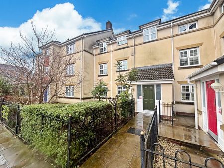 2 bedroom apartment to rent - Photo 5