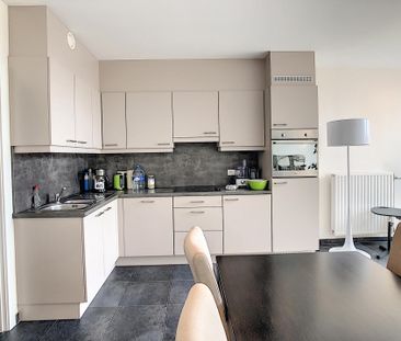 Prachtig appartement bij het station van Aarschot - Foto 4