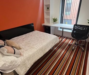 3 Bed Flat, London Road, LE2 - Photo 6