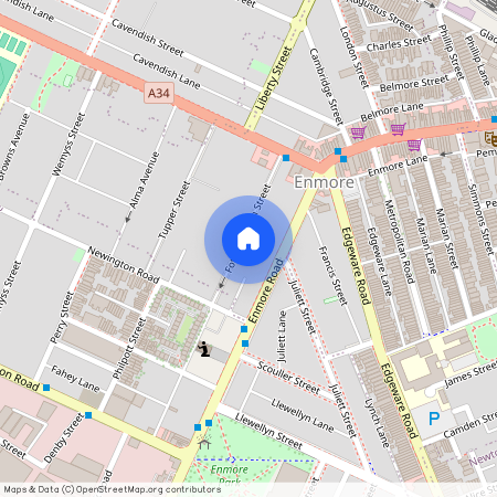 37 Fotheringham Street, NSW 2042, Enmore