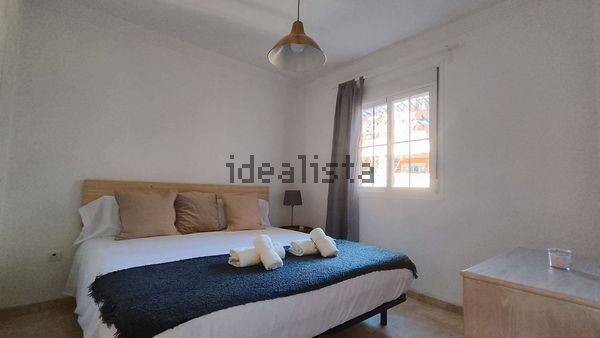 Alquiler de piso en Avenida Valeriano Rodríguez s/n - Photo 1