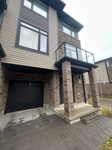 For Lease - 2610 Kettering Place Unit# 19, London South, Ontario - Photo 3