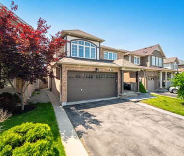 For Lease - 996 Savoline Boulevard, Milton, Ontario - Photo 4