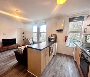 4 Napier Terrace, Maisonette - Photo 2