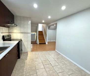 For Lease - 740 Annamore Drive Unit# BSMT, Mississauga, Ontario - Photo 5