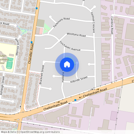 11 Haldane Street, Keysborough