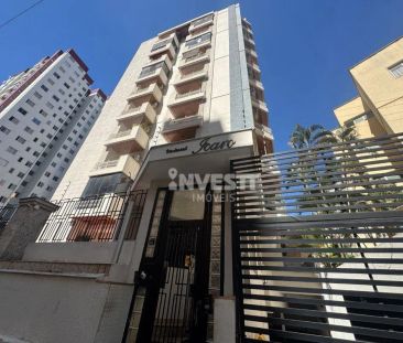 Apartamento para Locação | 98 m² | 3 Quartos | 1 Suíte | Setor Bueno | Próximo ao Parque Vaca Brava - Foto 3