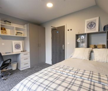 Studio to rent - Photo 5