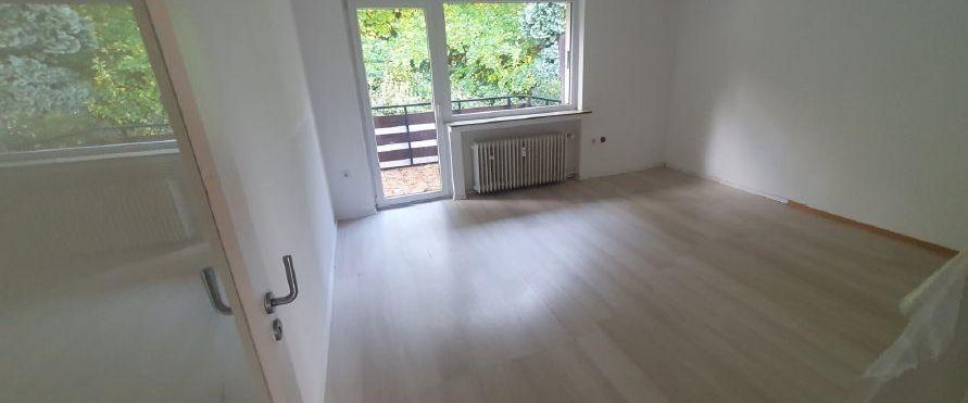 Geräumige 4-Zimmer-Wohnung in Remscheid - Ideal für Familien - Foto 1