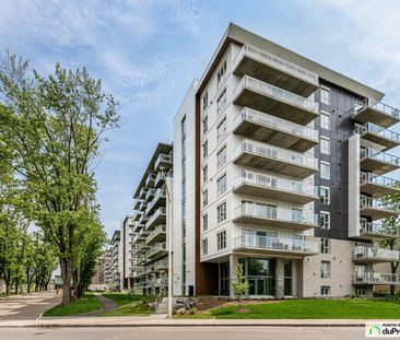 2555, chemin Sainte-Foy, Ste-Foy à louer - Photo 2