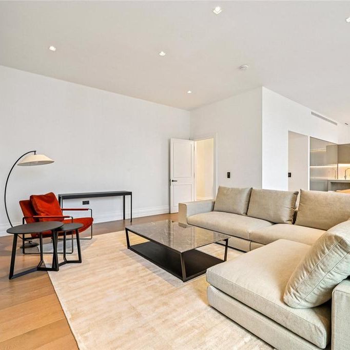 3 bedroom apartment to rent - Photo 1
