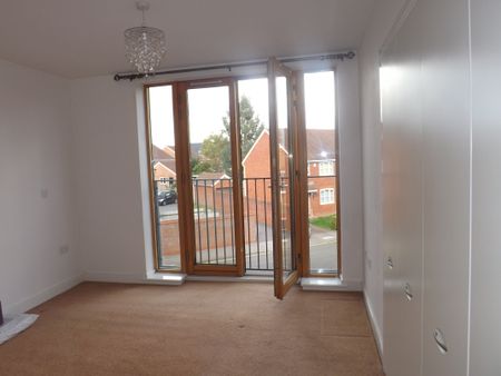2 bedroom apartment to rent - Photo 5