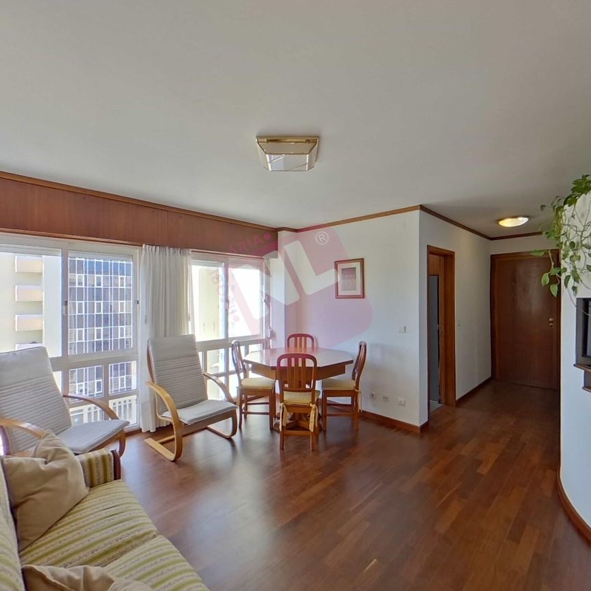 Apartamento T3 em Lisboa - Photo 1